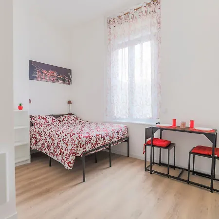 Elegant Rubis Appartement *