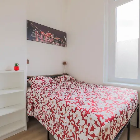 Appartement Elegant Rubis *